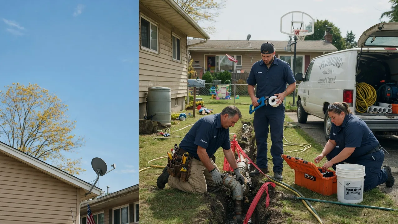 Garbage Disposal Replacement in Binger, OK near me